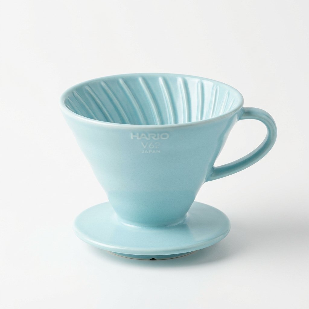 Hario - Alat Seduh Saringan Kopi V60